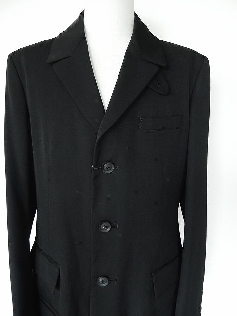 Yohji Yamamoto【ヨウジ ヤマモト】正規取り扱い店、通販可能 ON LINE
